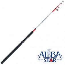 Albastar 2780 nature 2.40mt 50-100gr Kamış