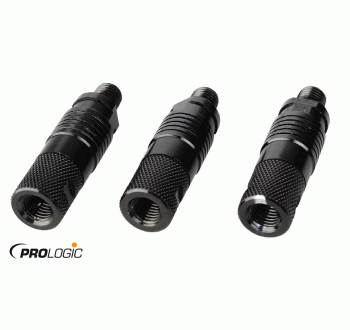 Prologic Black Night Quick Release Medium 