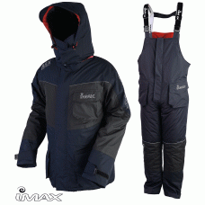 İmax Thermo Suit Arx 20 Ice 2 Pcs