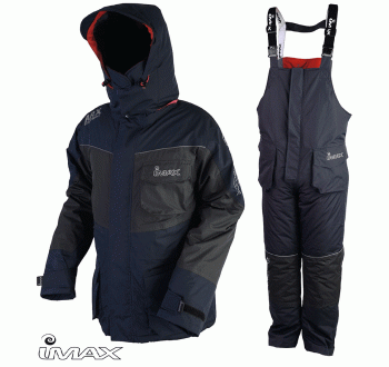 İmax Thermo Suit Arx 20 Ice 2 Pcs