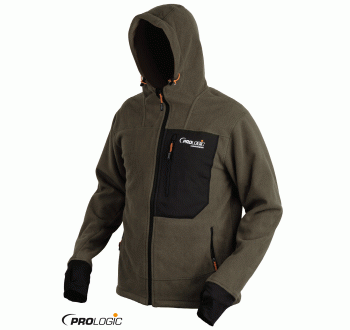 Prologıc Commander Fleece Jacket