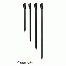 Prologıc Telescopic Power Bankstick 40-60cm Ayak