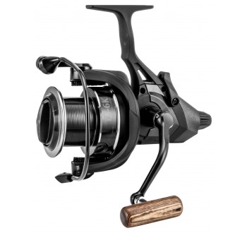 Okuma LS 6K Baitrunner (5,3;1) 5+1 bb Olta Makinesi