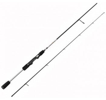 Okuma Helios SX Spin 2,70cm 8-25 gr 2 Parça Spin Kamışı