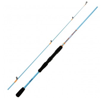 Okuma Fuel Spin 213 cm 0-8 gr Lrf Kamışı