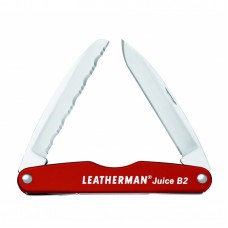 LEATHERMAN JUICE® B2-Cinnabar Orange