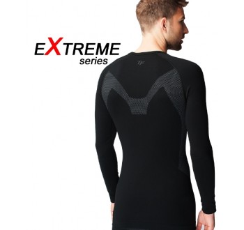 Thermoform TF Extreme Seamless Erkek Termal Üst