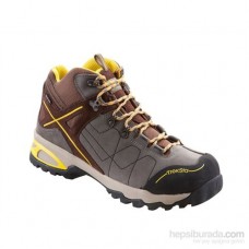 TREKSTA IRON 125 BROWN/YELLOW GORETEX BOT