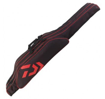 Daiwa Fourreaux Guit Red Kamış Kılıfı