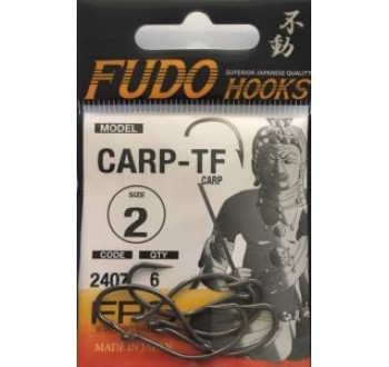 FUDO 2407 CARP TEFLON İĞNE