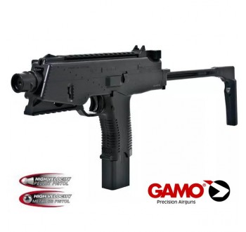 Gamo MP9 Blowback Havalı Tabanca