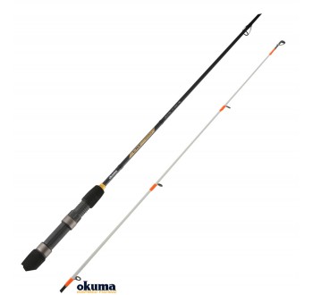 Okuma Lrf-S-702UL 210cm 1-8 gr Lrf Kamışı