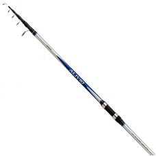 Shimano Alivio EX Tele Surf 4,20m 200g Olta Kamışı