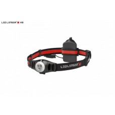 Led Lenser H3