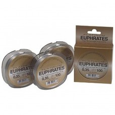 EUPHRATES PLATINIUM MİSİNA 100MT 0.09mm