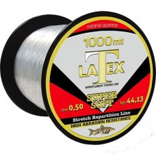 Latex Super Soft Bobin Misina 1000Mt 0.35mm