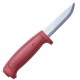 Morakniv® BASIC 511 Av Bıçağı ( Karbon )