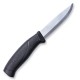Morakniv® Companion Siyah Av Bıçağı