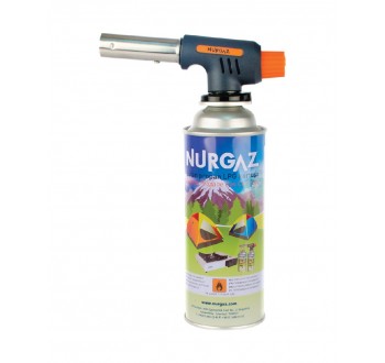 NURGAZ TURBO TORCH