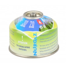 Nurgaz NG 203V kartuş 80gr