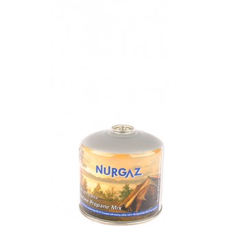 Nurgaz NG 201 V