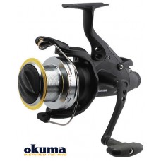 Okuma Powerliner BaitFeeder PL-865 Olta Makinesi