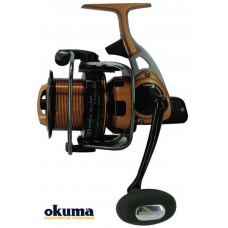 Okuma Trio Surf TXSU-60 Olta Makinesi