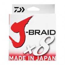 Daiwa J-Braid 8B Koyu Yeşil 150m 0.16mm İp Misina