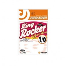 Junglegym J403 Ring Rocker Serisi Olta İğnesi no6