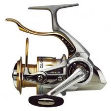 Daiwa Exceler lt2000 dxh Olta Makinası