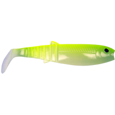 Savage gear LB Cannibal 8 cm 5 gr Bulk Box Suni Yem Fluo Glow