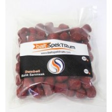 Spektrum Baits Balık Sarımsak 18 mm Boili 0.5 kg