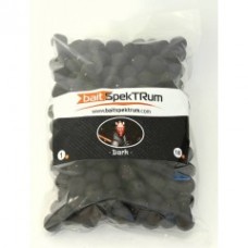 Spektrum Baits DARK 1 kg 18mm