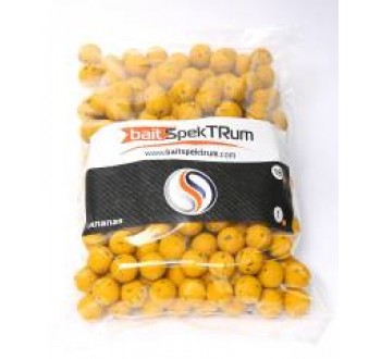 Spektrum Baits Ananas 1 kg 18mm