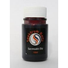 Spektrum Baits Sarımsak Dip 150ml