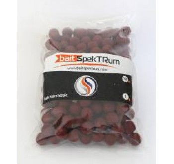 Spektrum Baits Balık ve Sarımsak 1kg 18mm