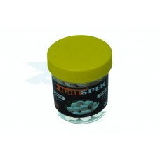 Spektrum Baits White Premium Boilie 