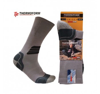 Thermoform TF Running Çorap