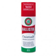 BALLİSTOL SPRAY 200 ML