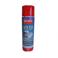 BALLİSTOL USTA SPRAY 200 ML