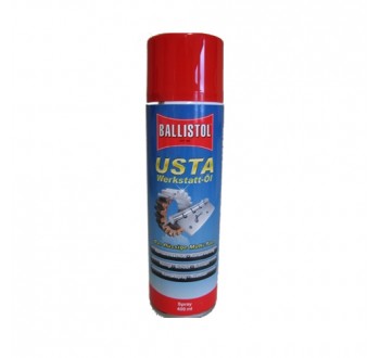 BALLİSTOL USTA SPRAY 200 ML